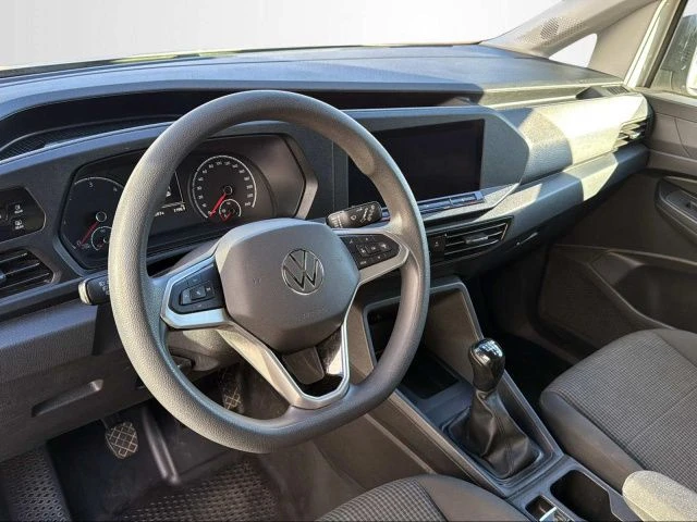 VW Caddy 2.0 TDI Maxi Cargo * KLIMA * NAVI * ПОДГРЕВ * UniR - изображение 8