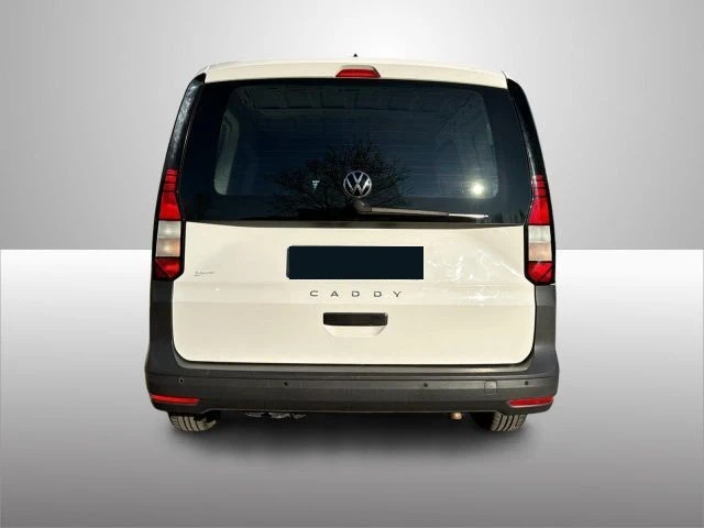 VW Caddy 2.0 TDI Maxi Cargo * KLIMA * NAVI * ПОДГРЕВ * UniR - изображение 5