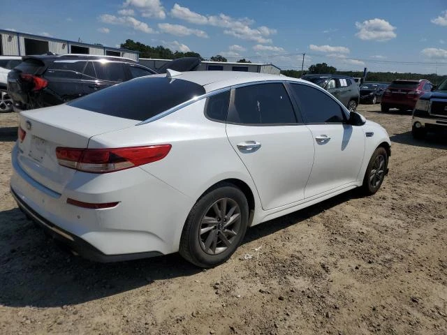 Kia Optima 2.4L 4 Front-wheel Drive | Mobile.bg   7