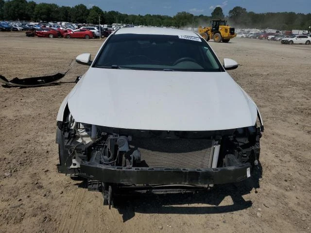 Kia Optima 2.4L 4 Front-wheel Drive | Mobile.bg   9