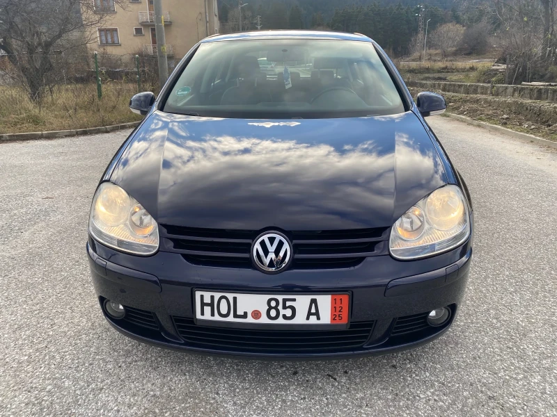 VW Golf 1.9 tdi 6ск. TOP - 7250 лв. / 3706.87 € - 59323830 1