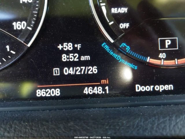 BMW 240 * ЗАДНО* КОЖА* ПОДГРЕВ* 8HP* ШИБИДАХ* , снимка 14 - Автомобили и джипове - 54597274