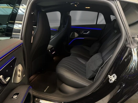 Mercedes-Benz EQS 450+ = AMG Line = Premium �������� | Mobile.bg � ����������� 10