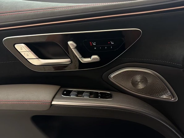 Mercedes-Benz EQS 450+ = AMG Line = Premium �������� | Mobile.bg � ����������� 6