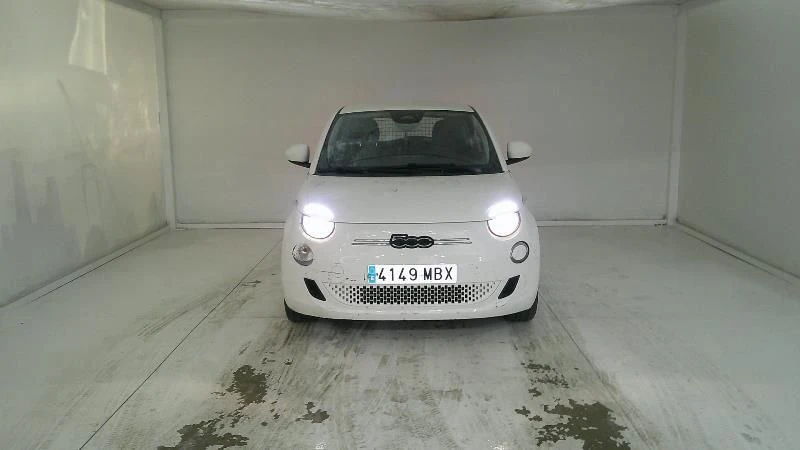 Fiat 500e ELEKTRO-42KWH, снимка 5 - Автомобили и джипове - 55330320