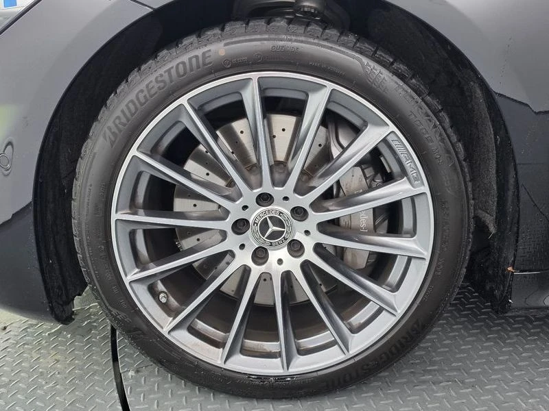 Mercedes-Benz S 450 3.0 256830 Automatic КРАЙНА ЦЕНА: 92858 EUR, снимка 5 - Автомобили и джипове - 55966676