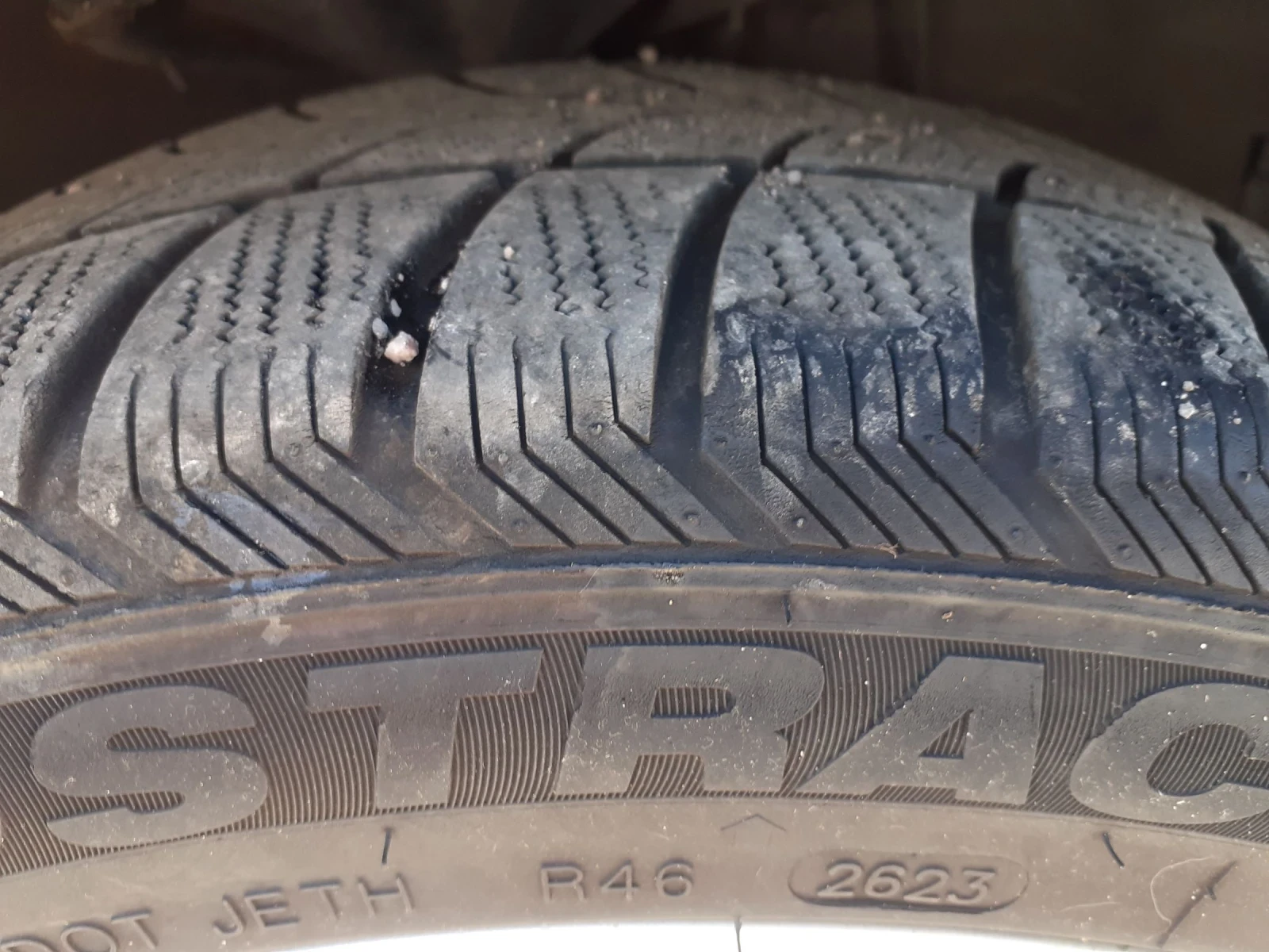 Kia Ceed 2.0 Спорт като нова  | Mobile.bg — изображение 13