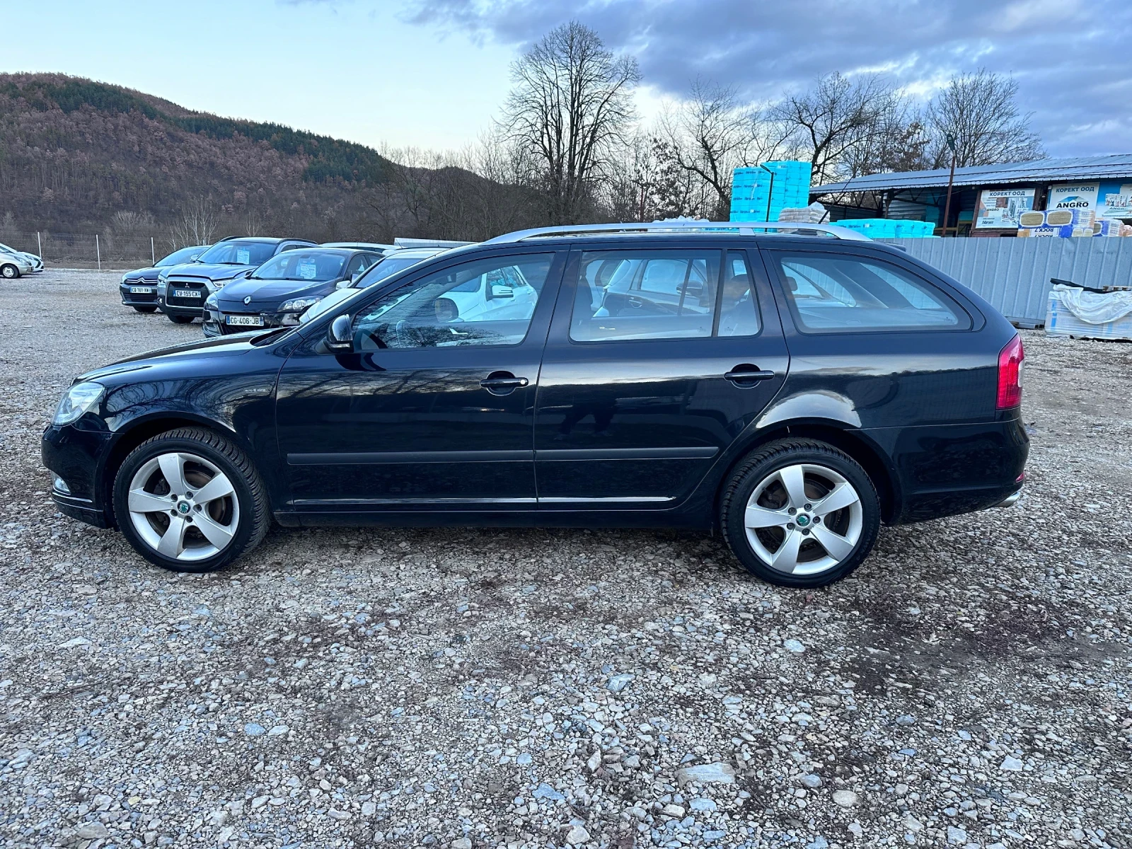 Skoda Octavia 1.8 TSI 177000км!!! ЛИЗИНГ - изображение 8