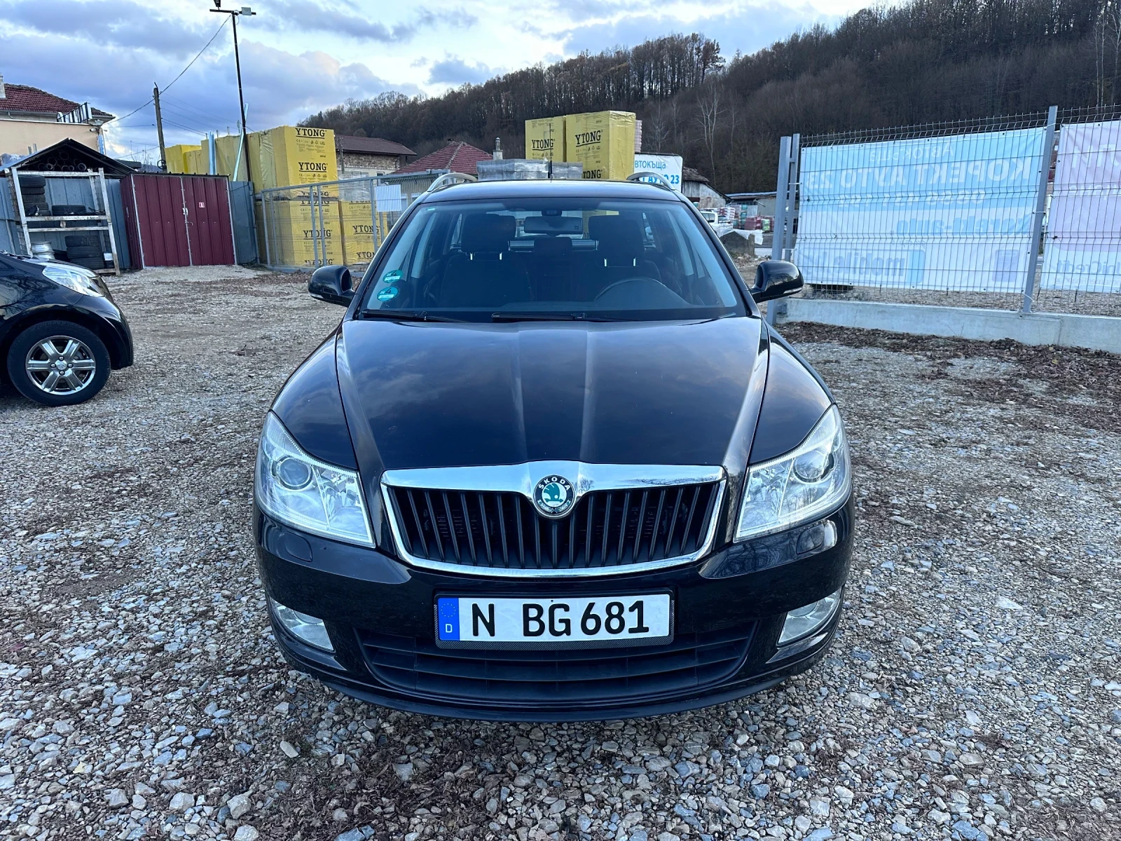 Skoda Octavia 1.8 TSI 177000км!!! ЛИЗИНГ - изображение 2