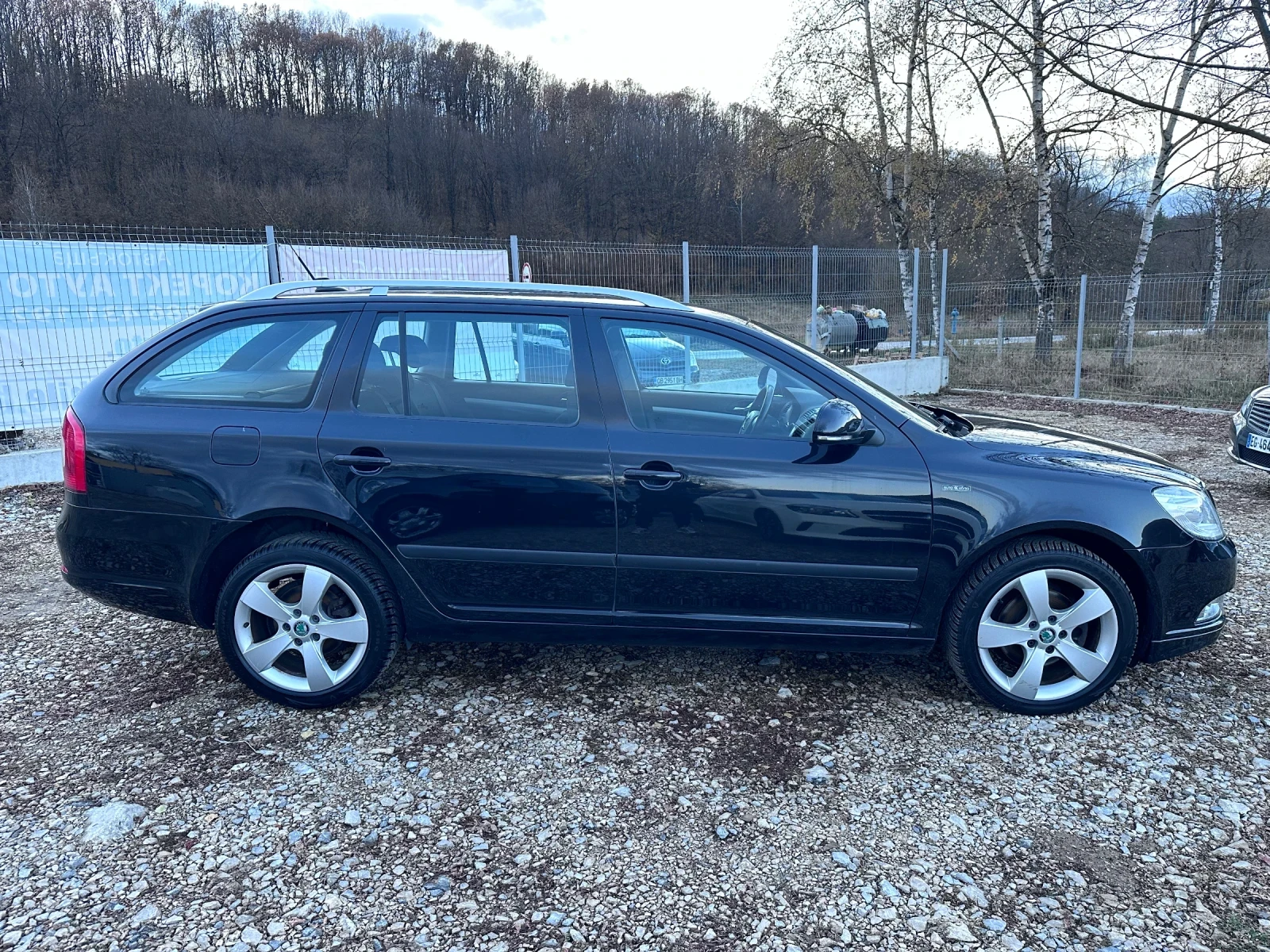 Skoda Octavia 1.8 TSI 177000км!!! ЛИЗИНГ - изображение 4