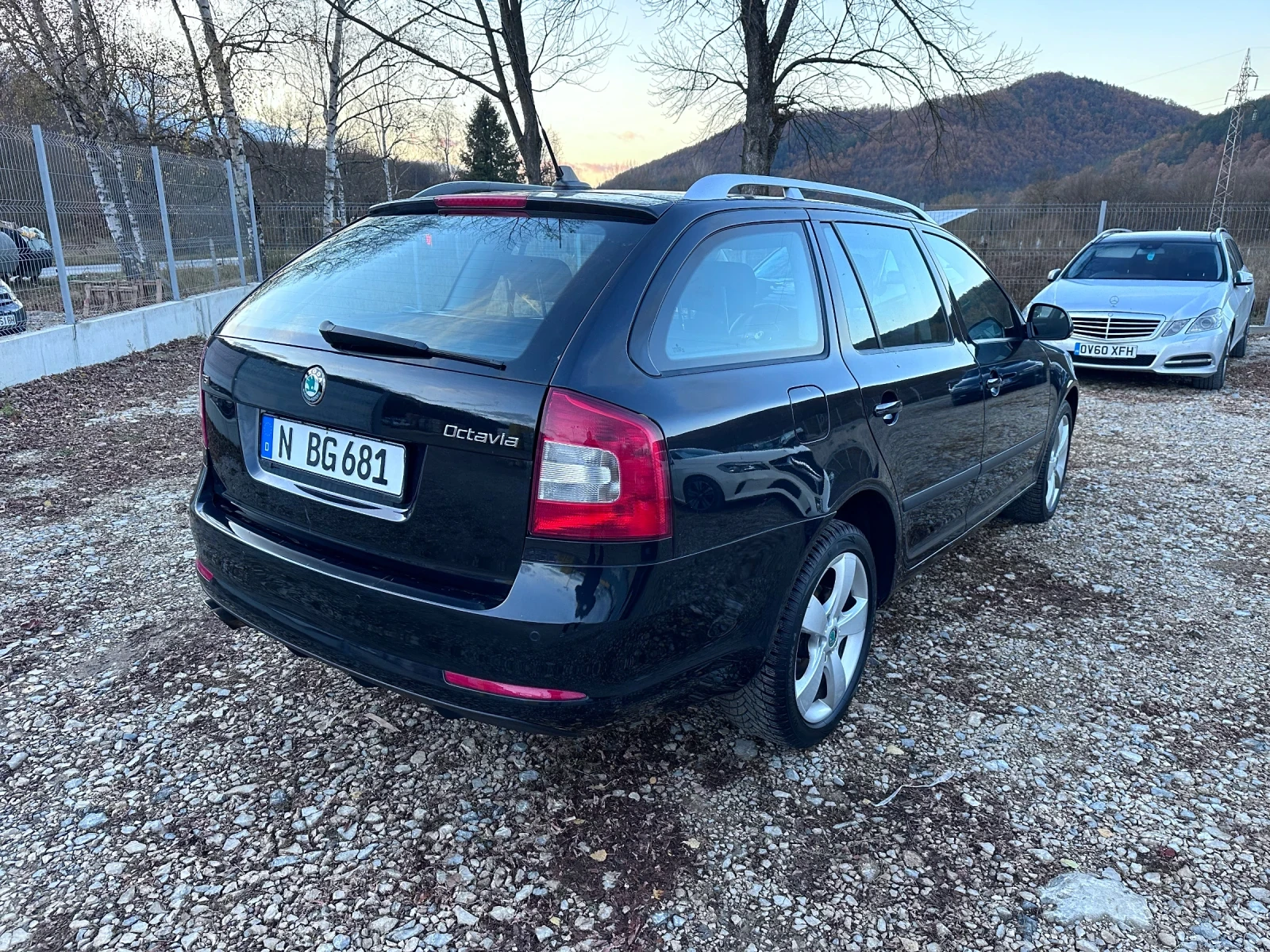 Skoda Octavia 1.8 TSI 177000км!!! ЛИЗИНГ - изображение 5