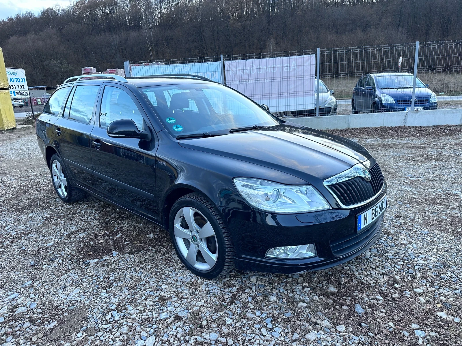 Skoda Octavia 1.8 TSI 177000км!!! ЛИЗИНГ - изображение 3