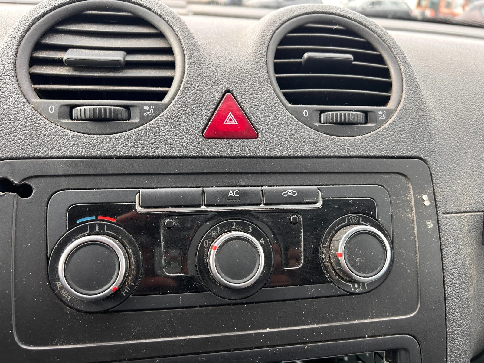 VW Caddy 1.6TDI EURO 5 | Mobile.bg   14