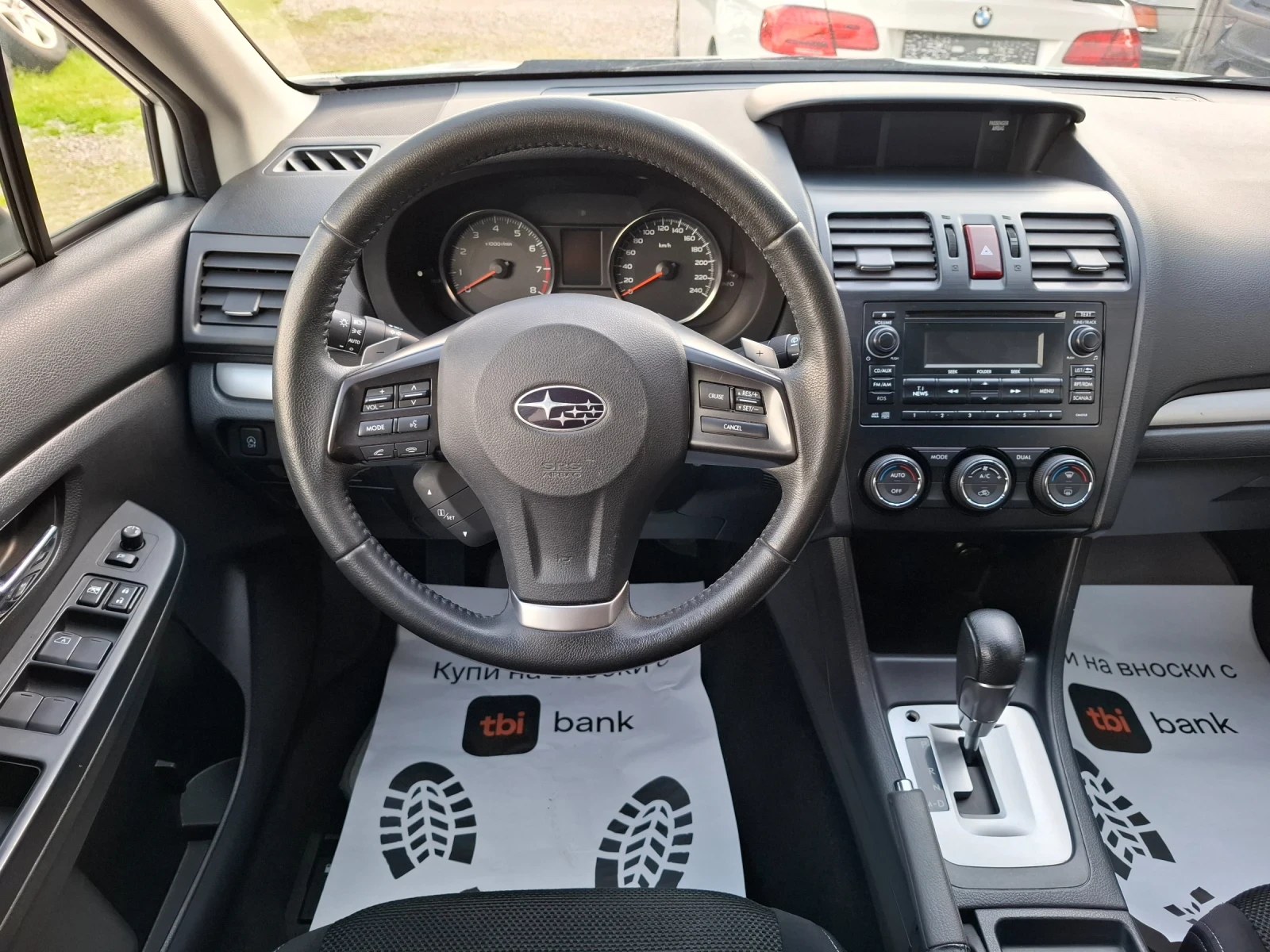 Subaru XV 2.0i АВТОМАТИК - изображение 9
