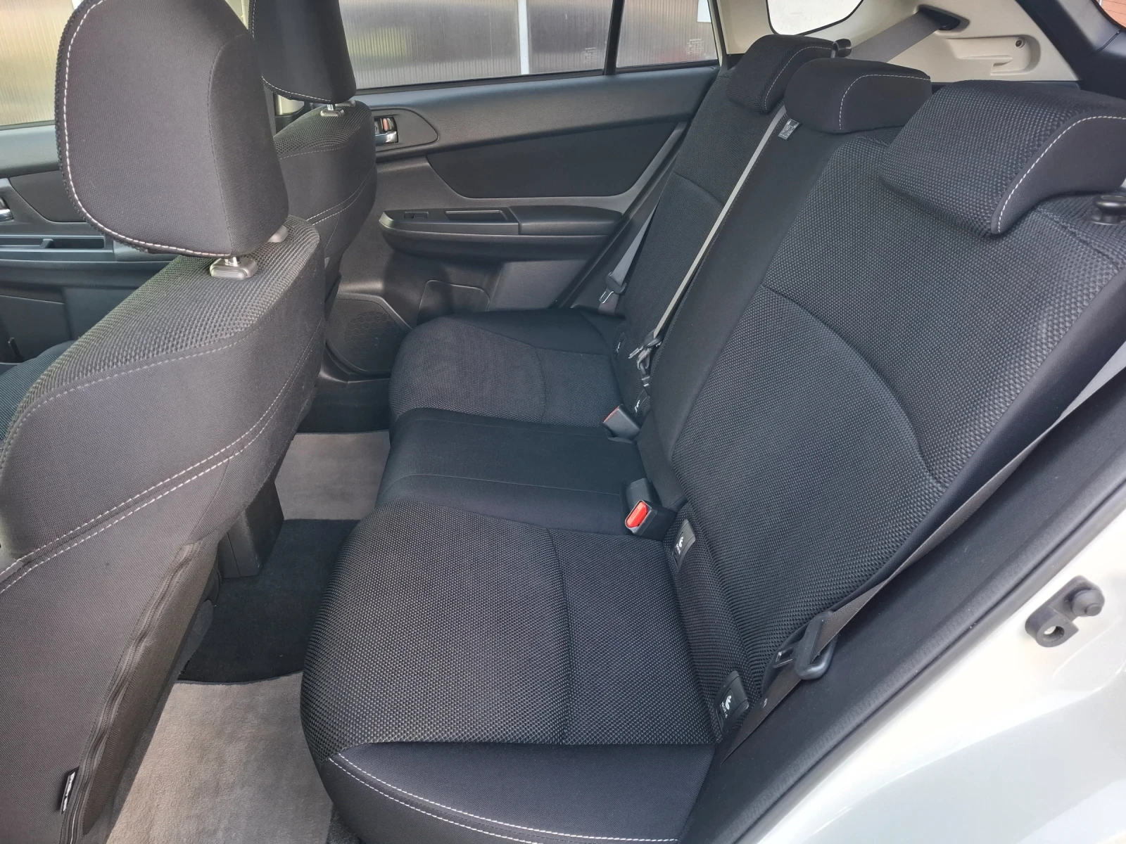 Subaru XV 2.0i АВТОМАТИК - изображение 10