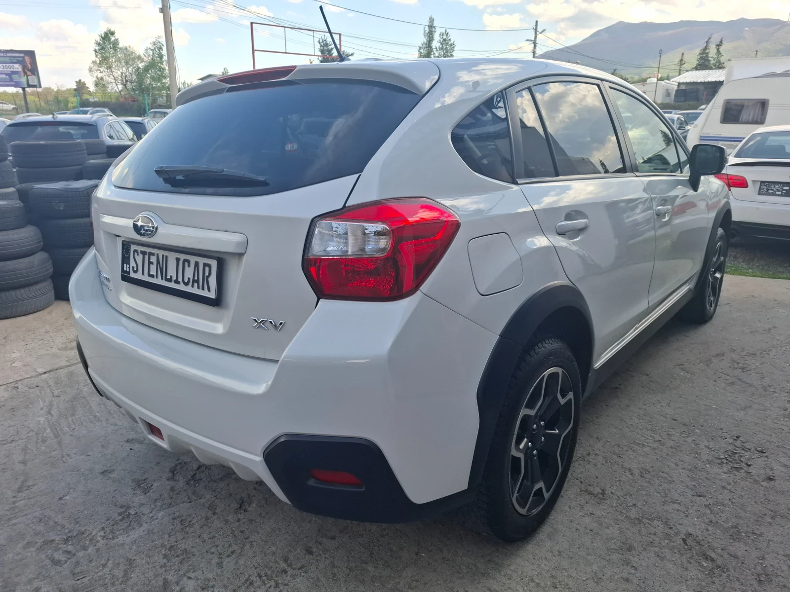 Subaru XV 2.0i АВТОМАТИК - изображение 6
