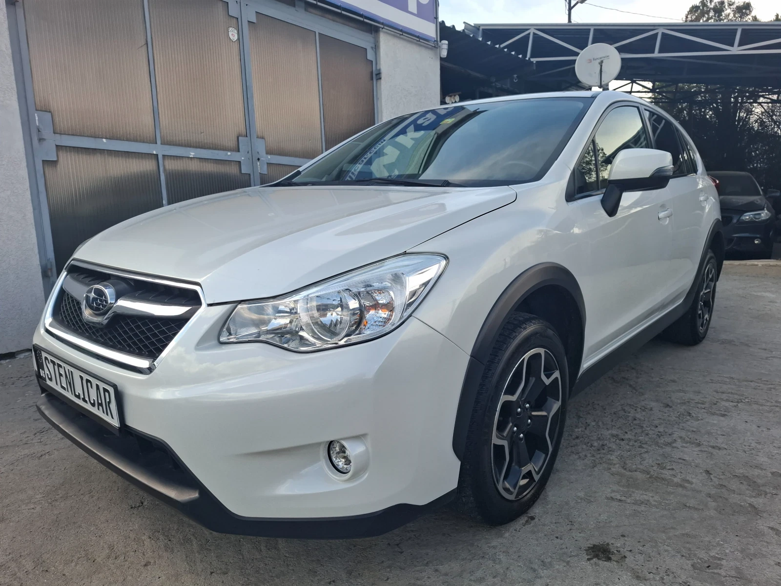 Subaru XV 2.0i АВТОМАТИК - изображение 3