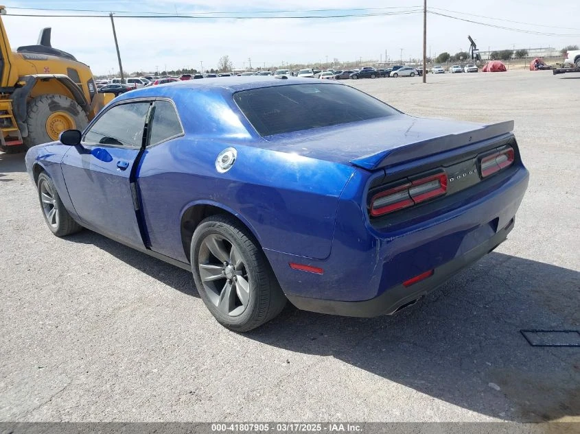 Dodge Challenger 3.6L V-6 DOHC, VVT, 305HP Rear Wheel Drive - изображение 8