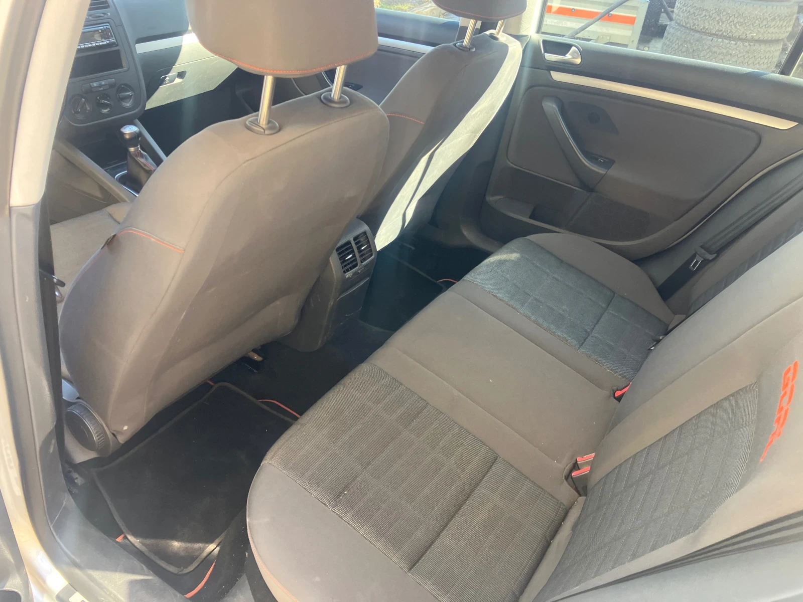 VW Golf 1.6 102кс  - изображение 5