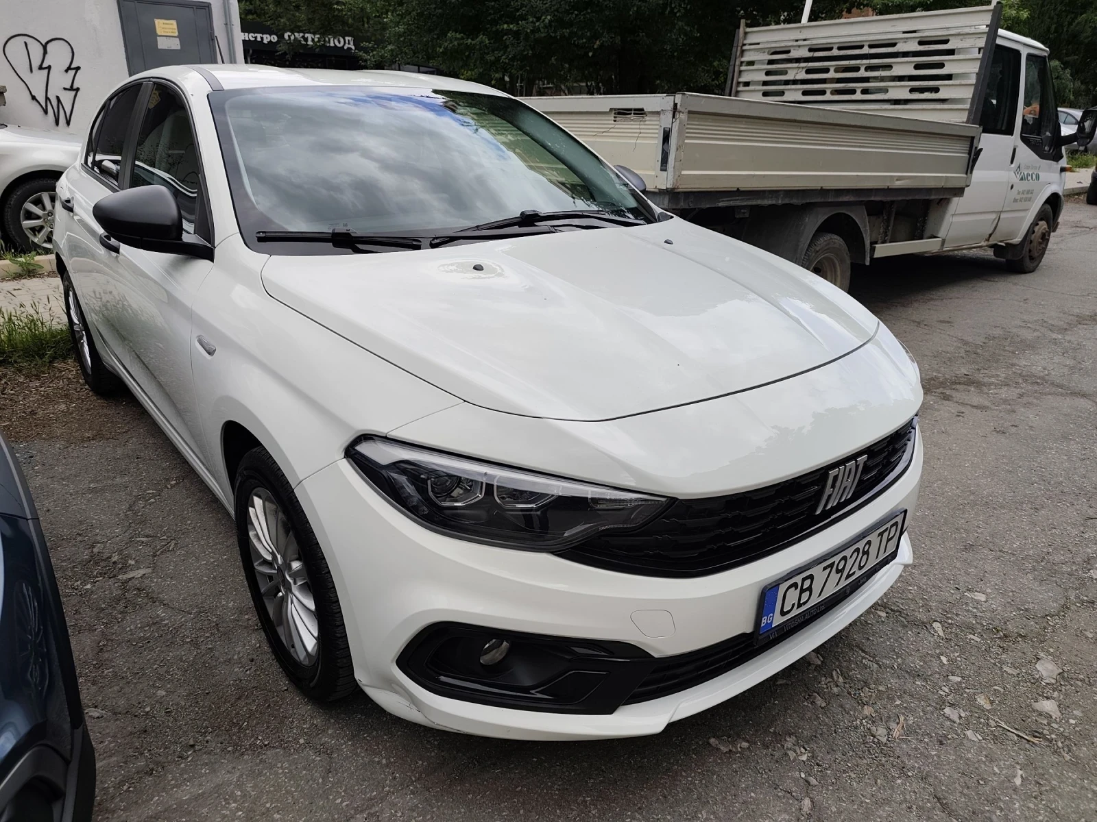 Fiat Tipo Налични 3 броя  - изображение 2