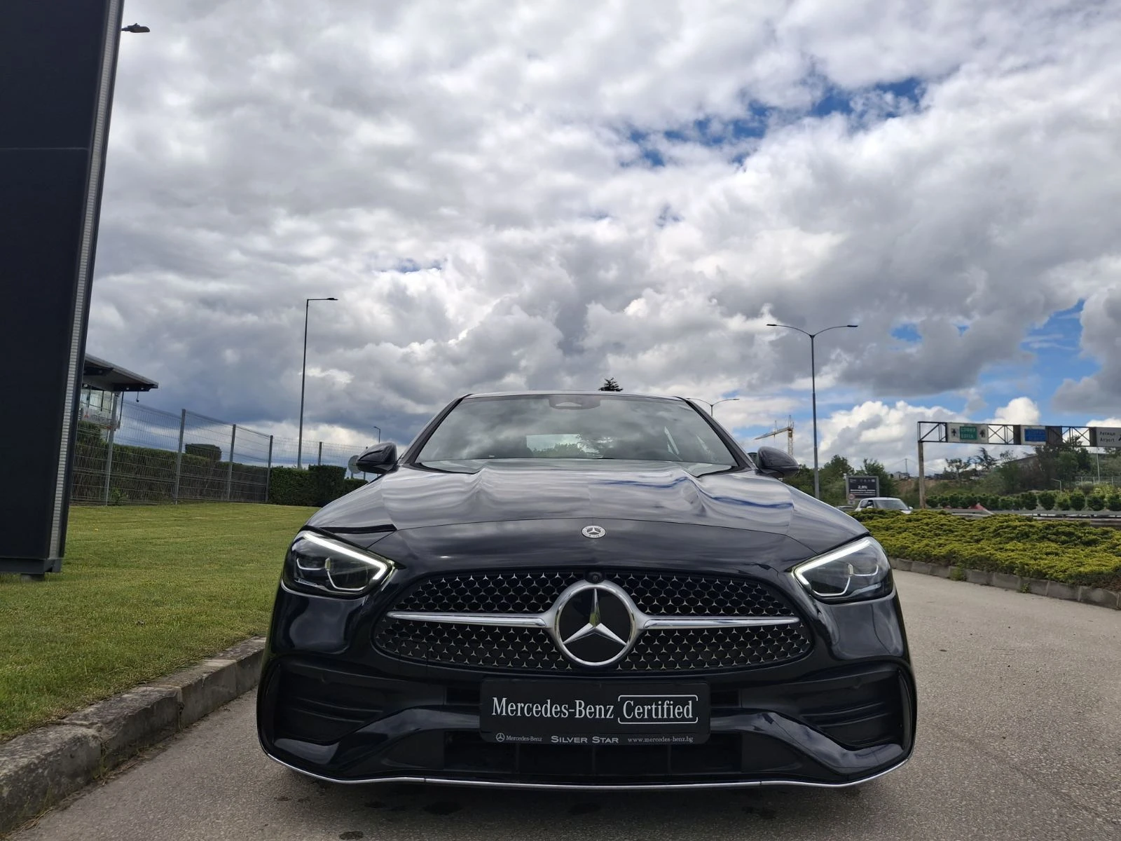 Mercedes-Benz C 300 d 4MATIC - изображение 2