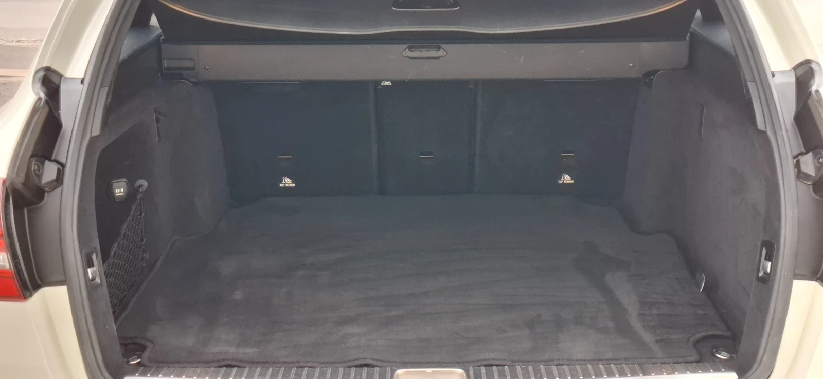 Mercedes-Benz C 220 AMG LINE 4matic Full Digital facelift | Mobile.bg   13