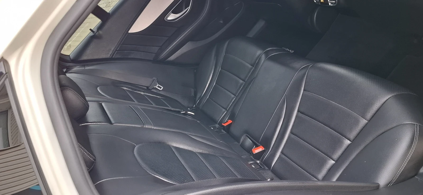 Mercedes-Benz C 220 AMG LINE 4matic Full Digital facelift | Mobile.bg   12