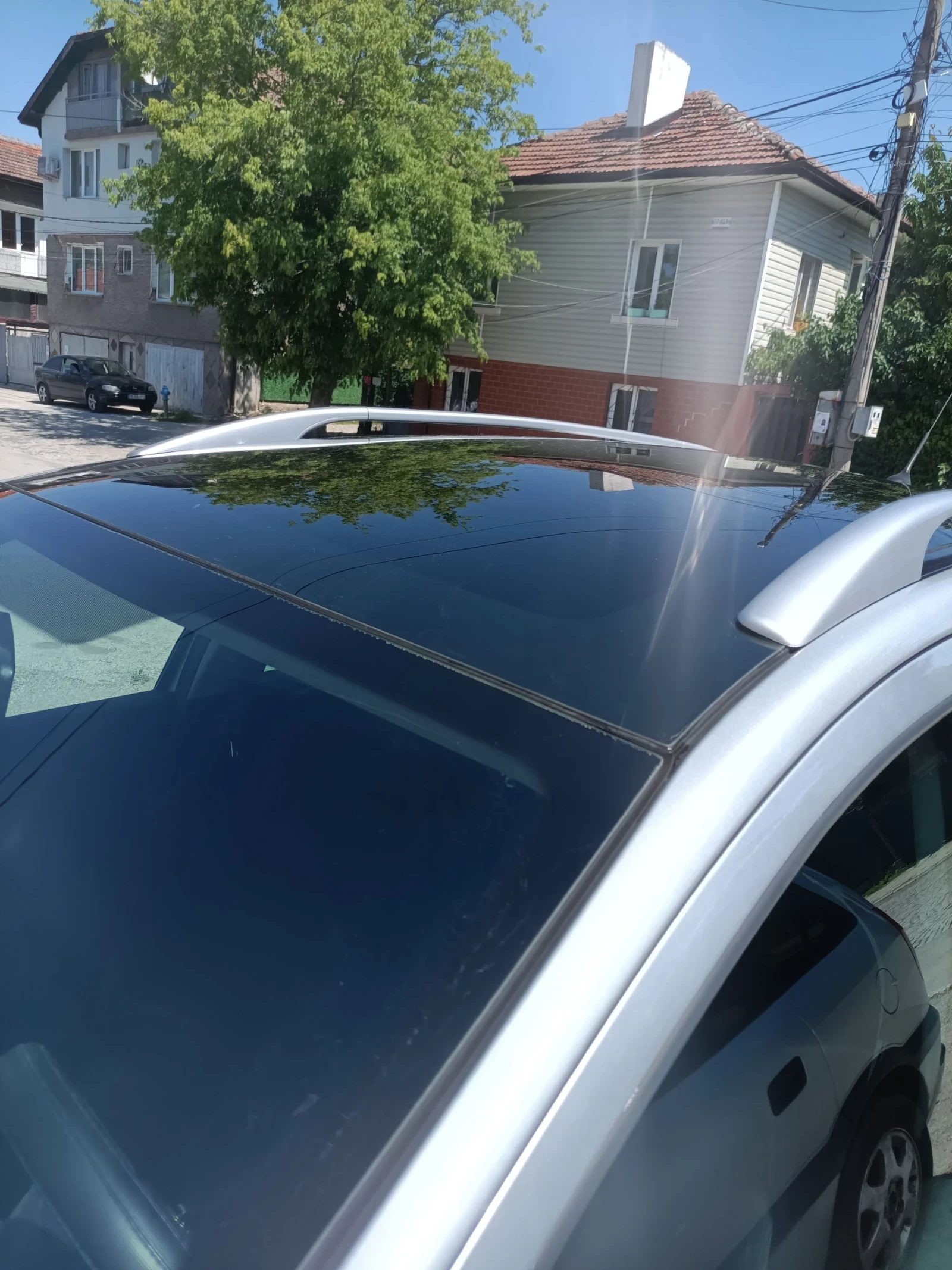 Peugeot 307 SW - изображение 2