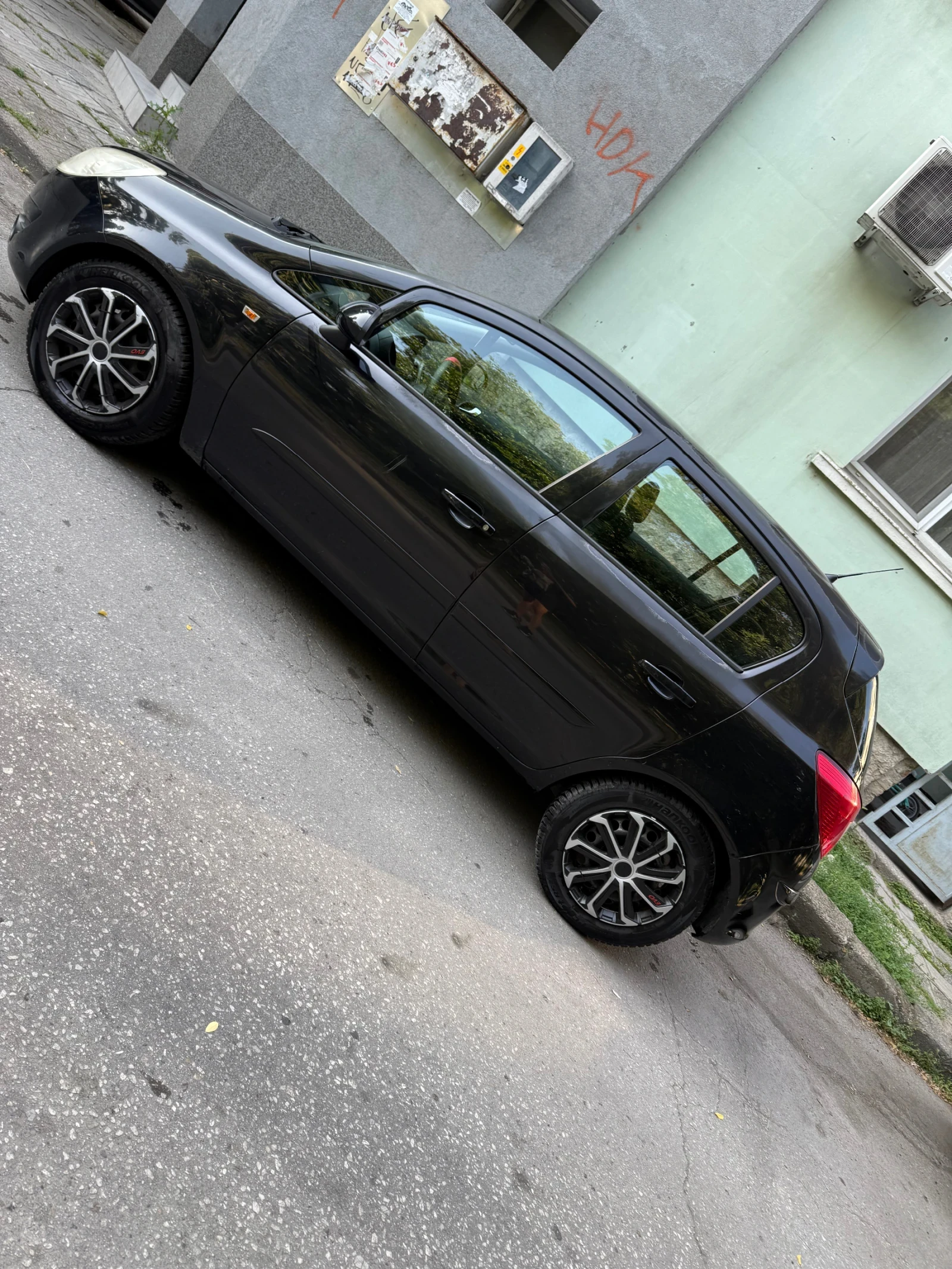 Opel Corsa  - изображение 3