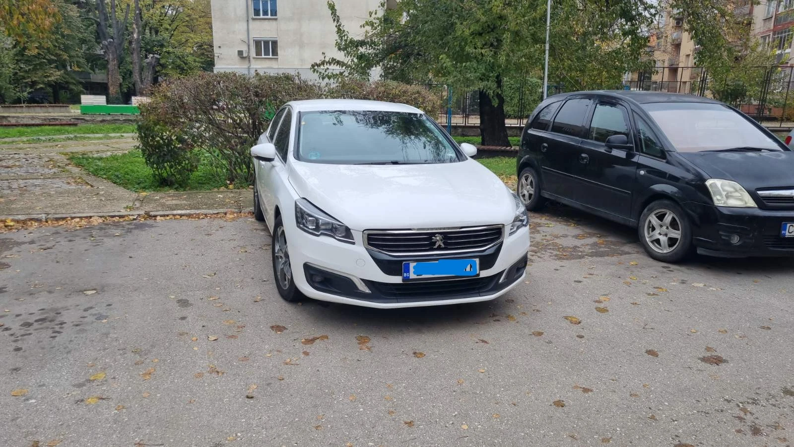 Peugeot 508  - изображение 7