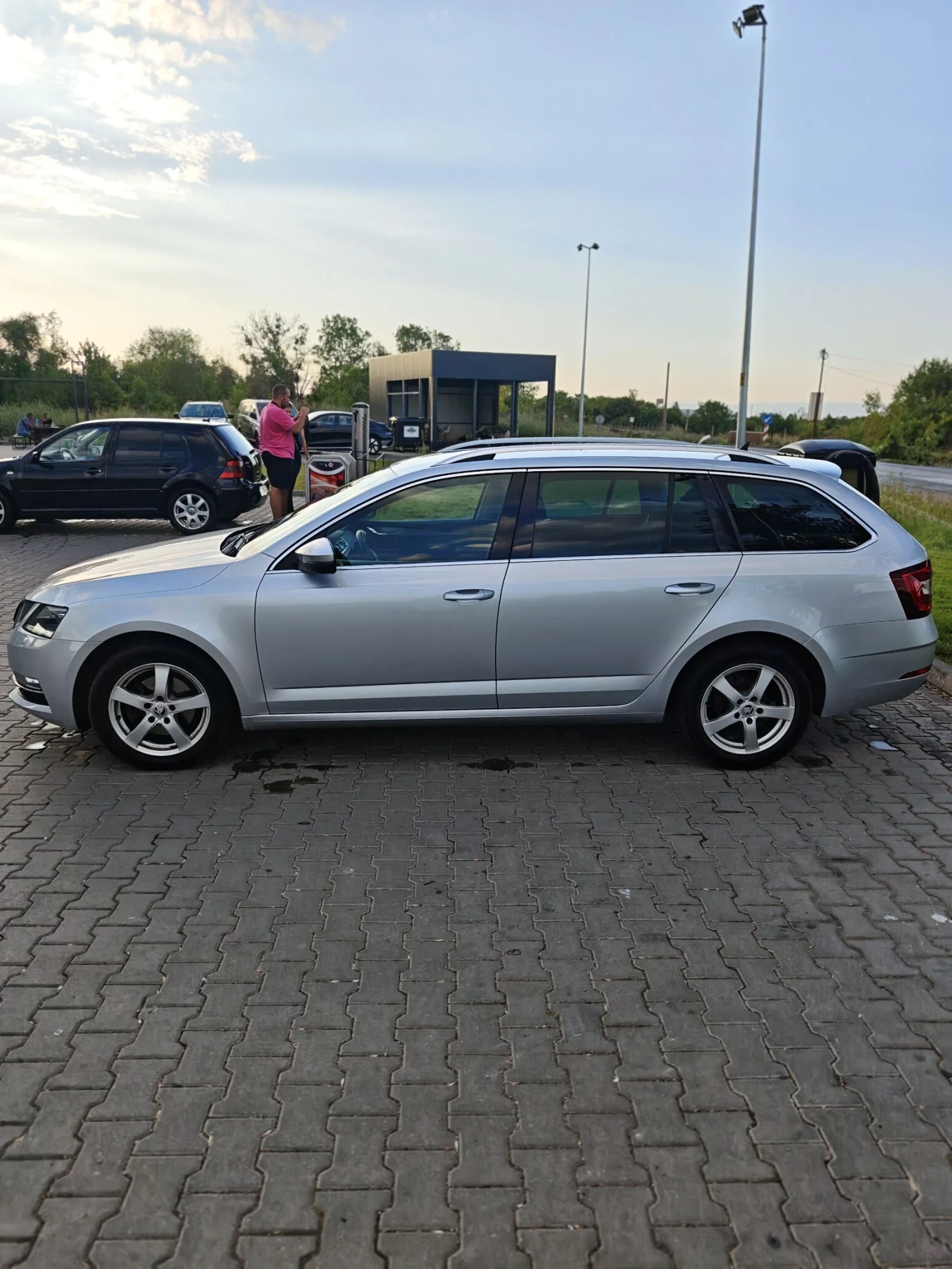 Skoda Octavia  - изображение 4