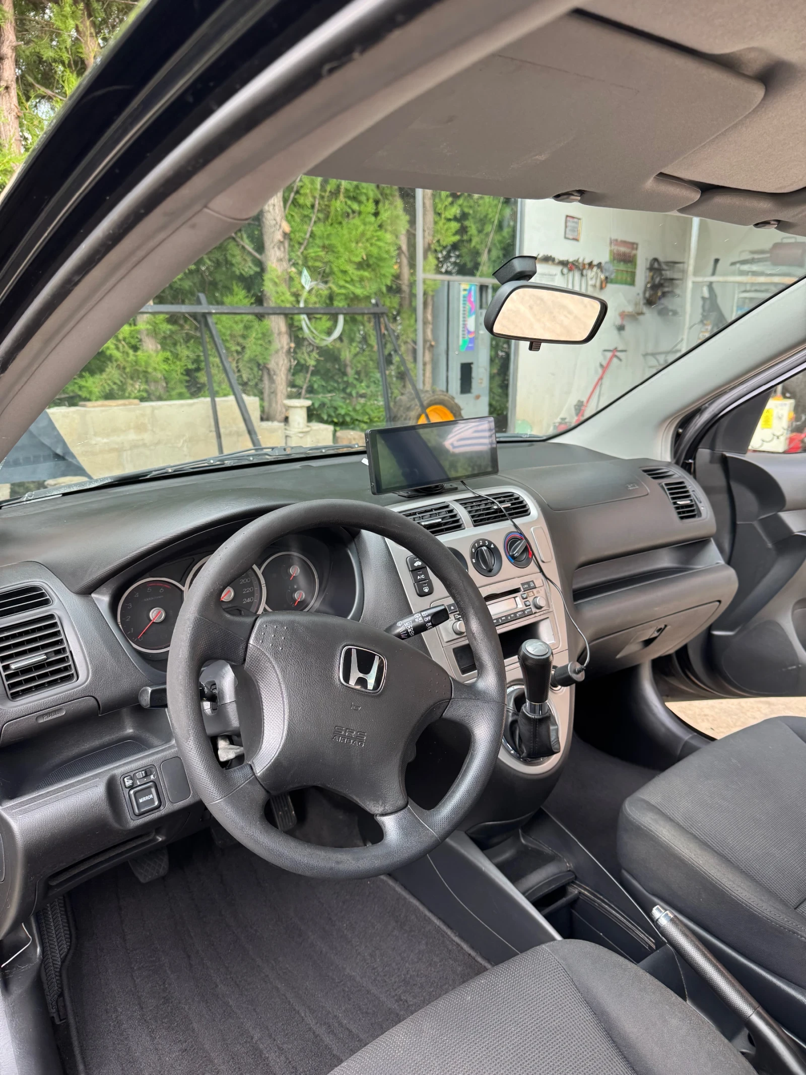 Honda Civic  - изображение 3