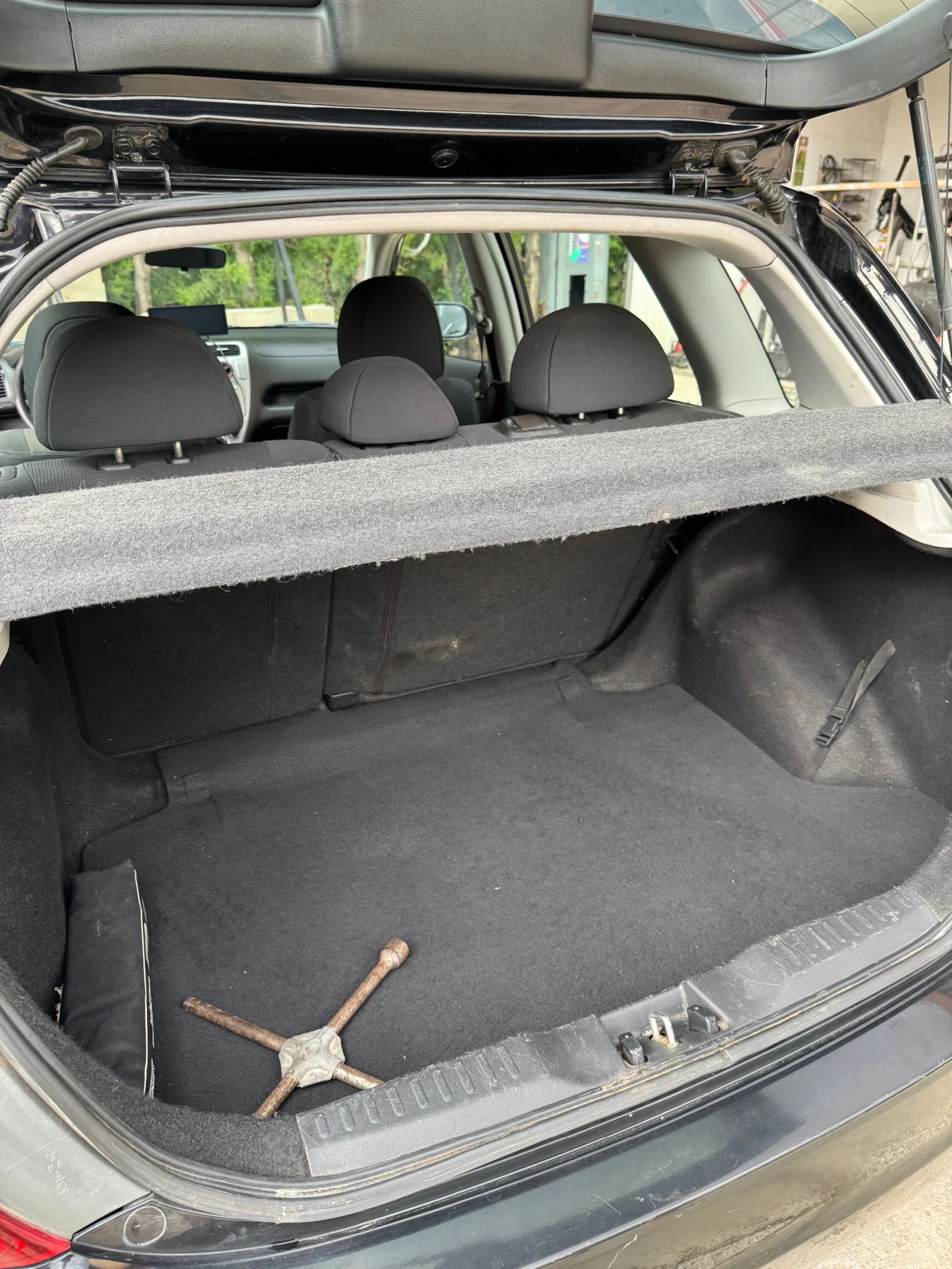 Honda Civic  - изображение 5