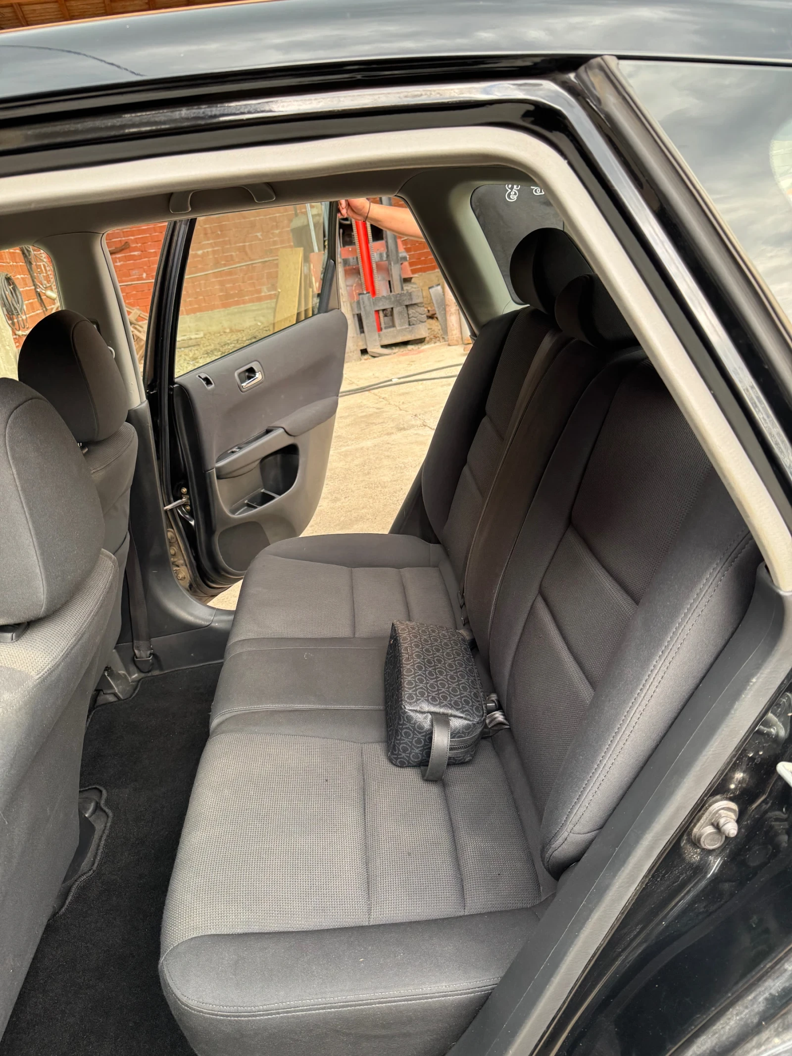 Honda Civic  - изображение 6