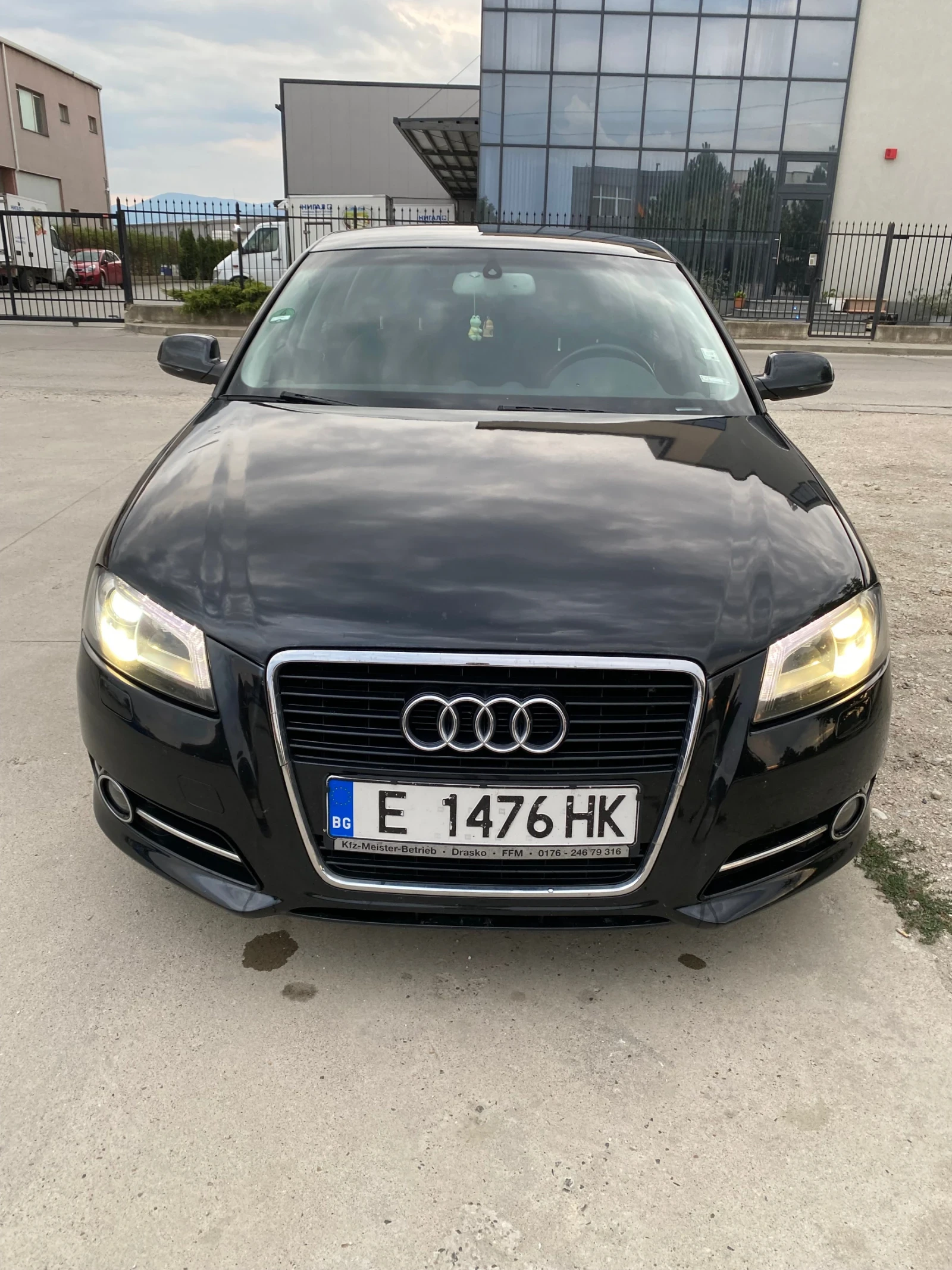 Audi A3 | Mobile.bg � ����������� 1