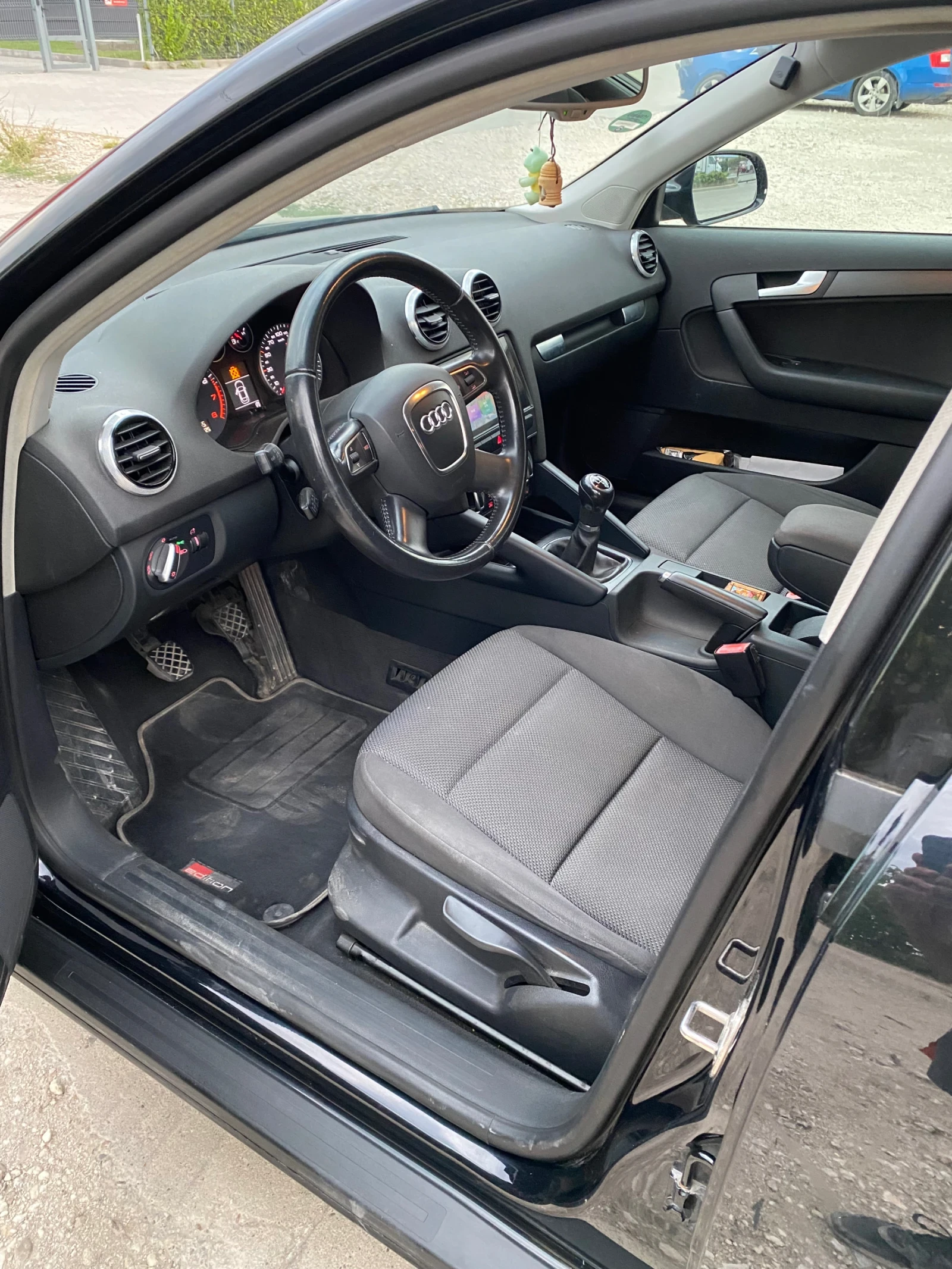 Audi A3  - изображение 7