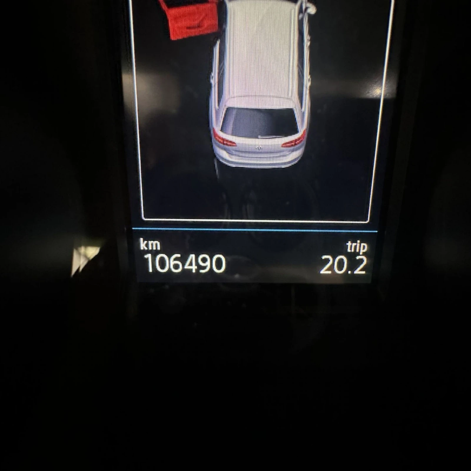VW Passat Variant 2.0TDI.110KW.KAMERA.LED.NAVI - изображение 6