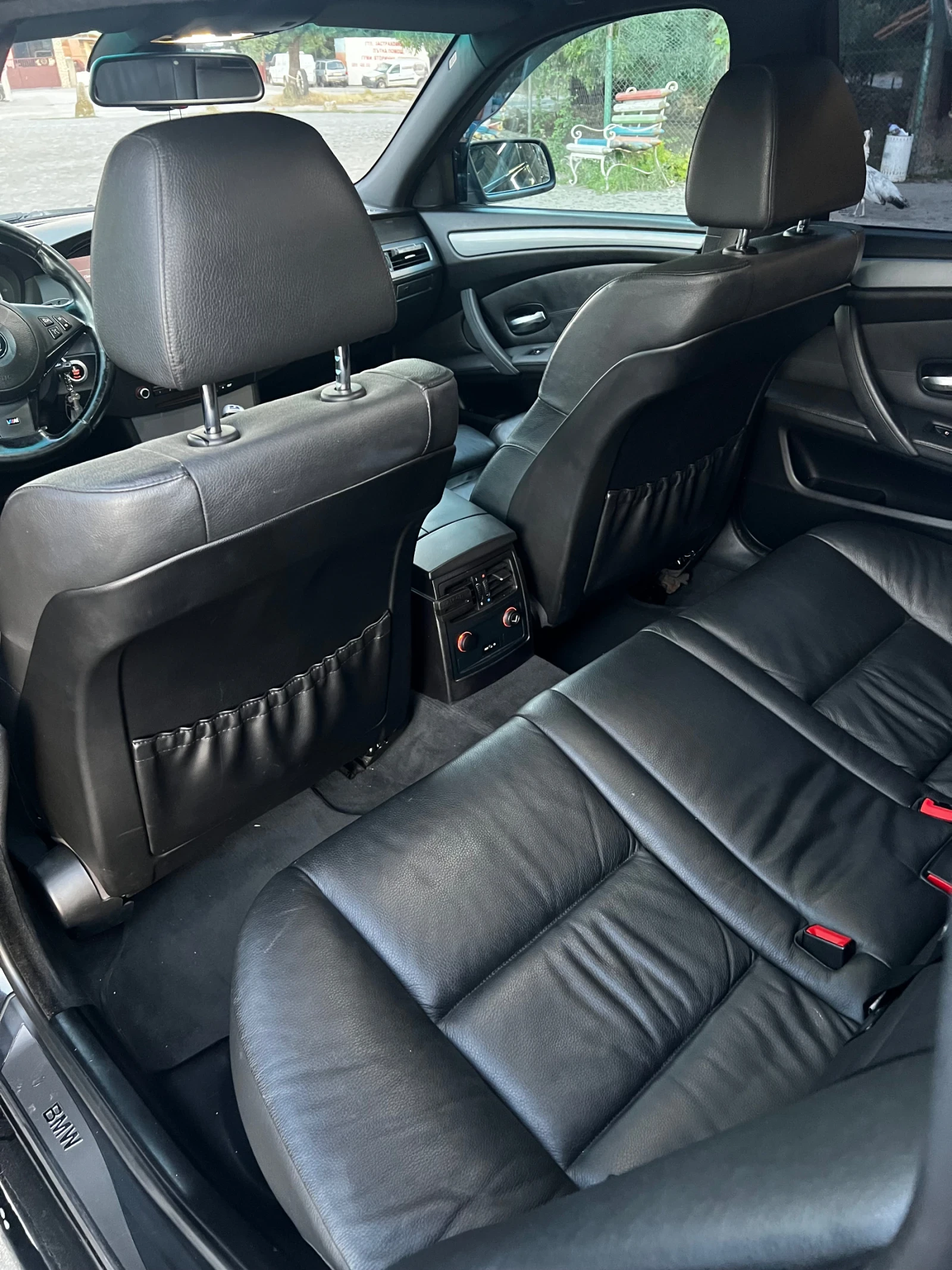 BMW 525 xd - изображение 8