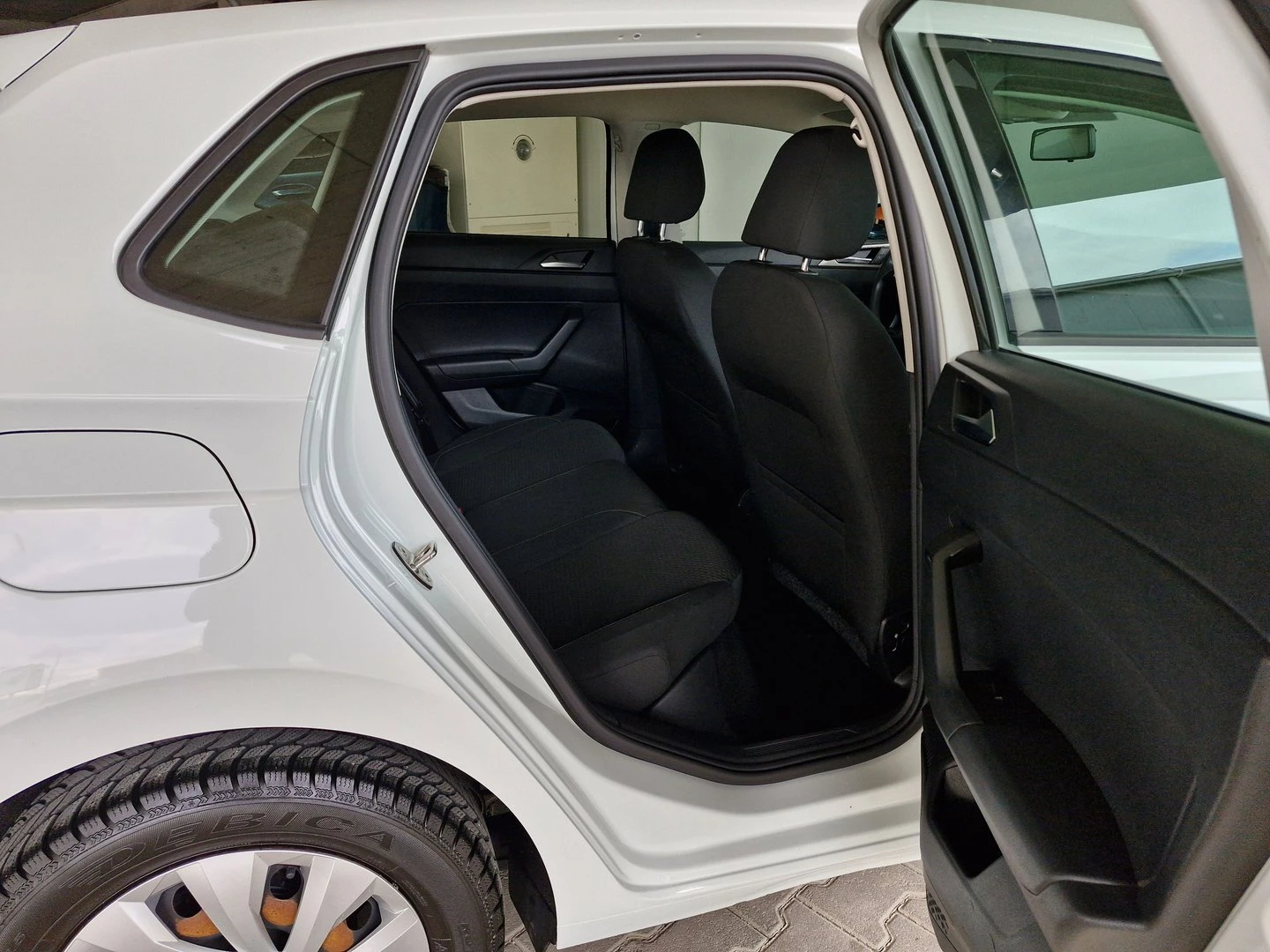 VW Polo Comfortline 1.0 EVO BMT | Mobile.bg   11