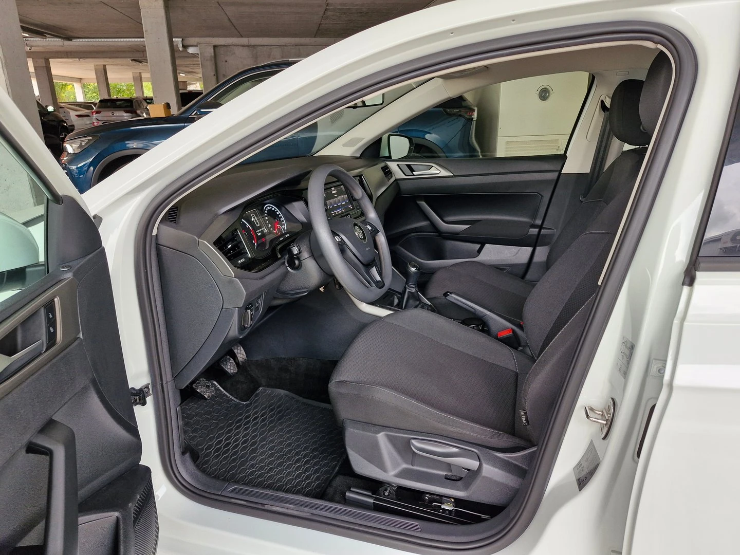 VW Polo Comfortline 1.0 EVO BMT | Mobile.bg   5