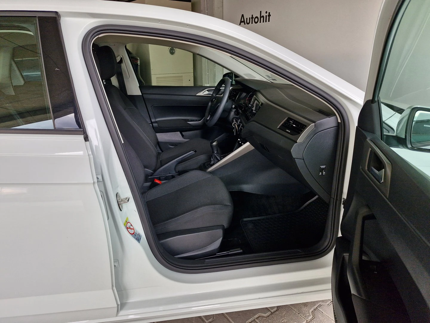 VW Polo Comfortline 1.0 EVO BMT | Mobile.bg   12