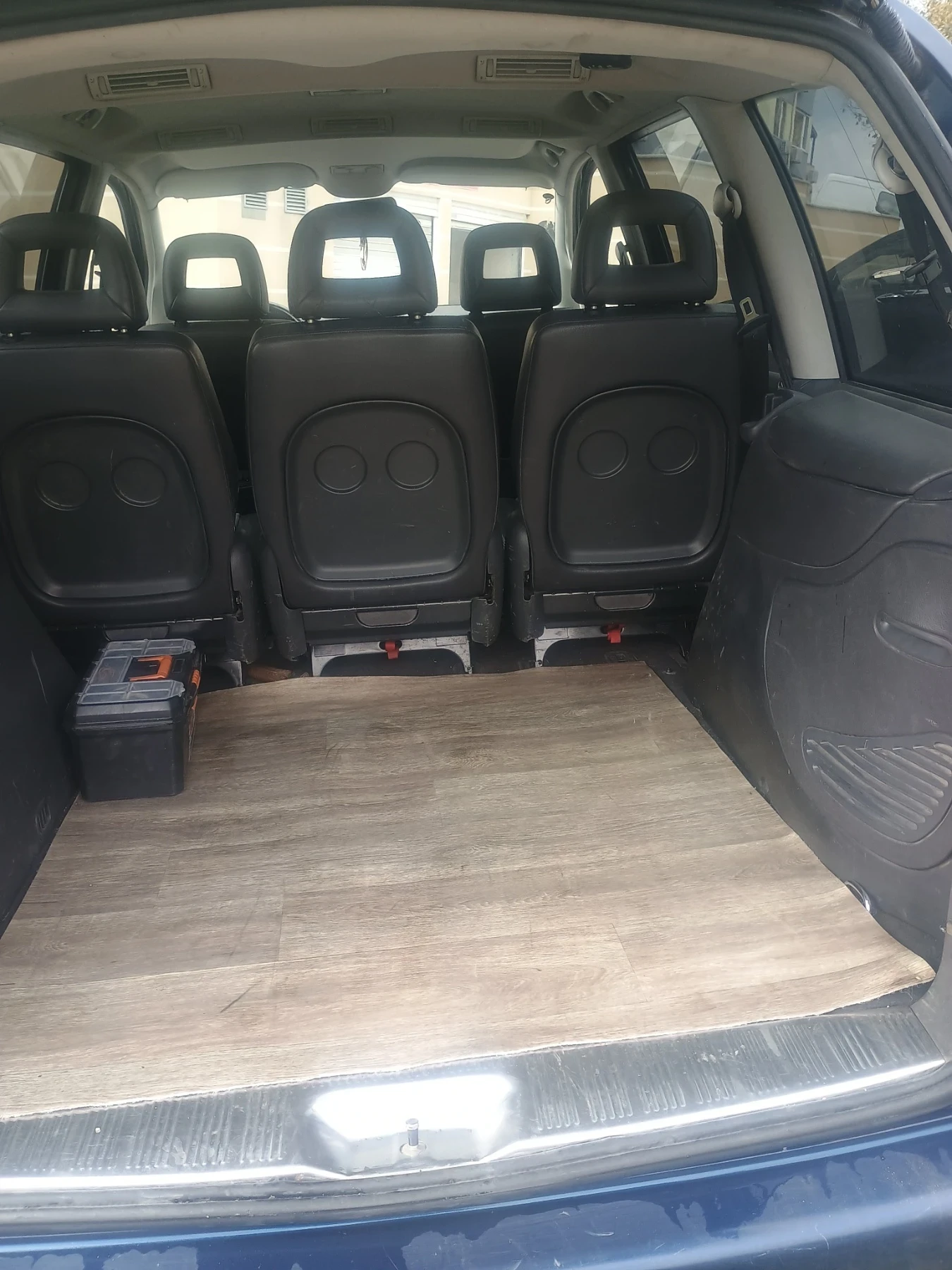 VW Sharan 1.8 T 150коня 6 скорости - изображение 7