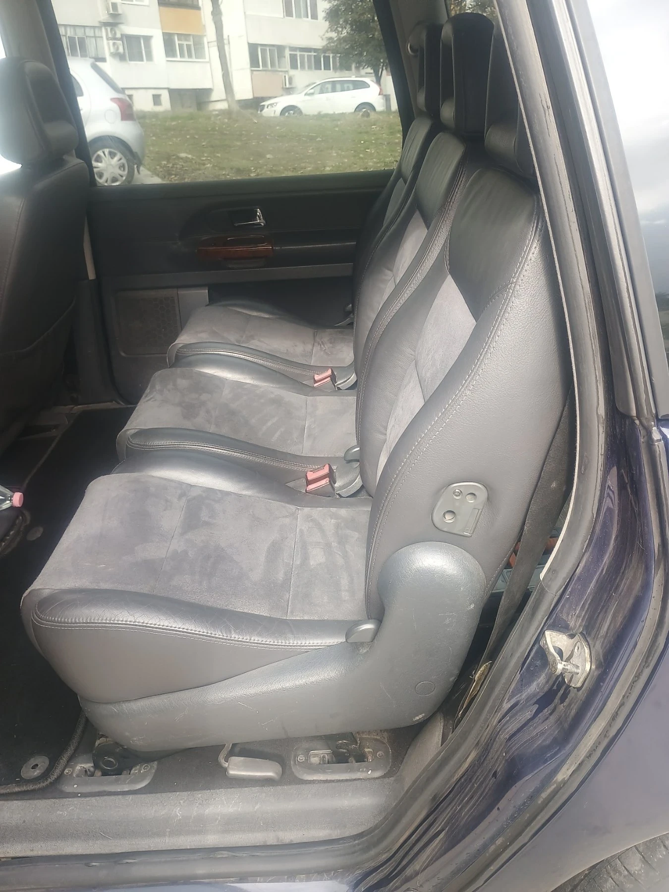 VW Sharan 1.8 T 150коня 6 скорости - изображение 9