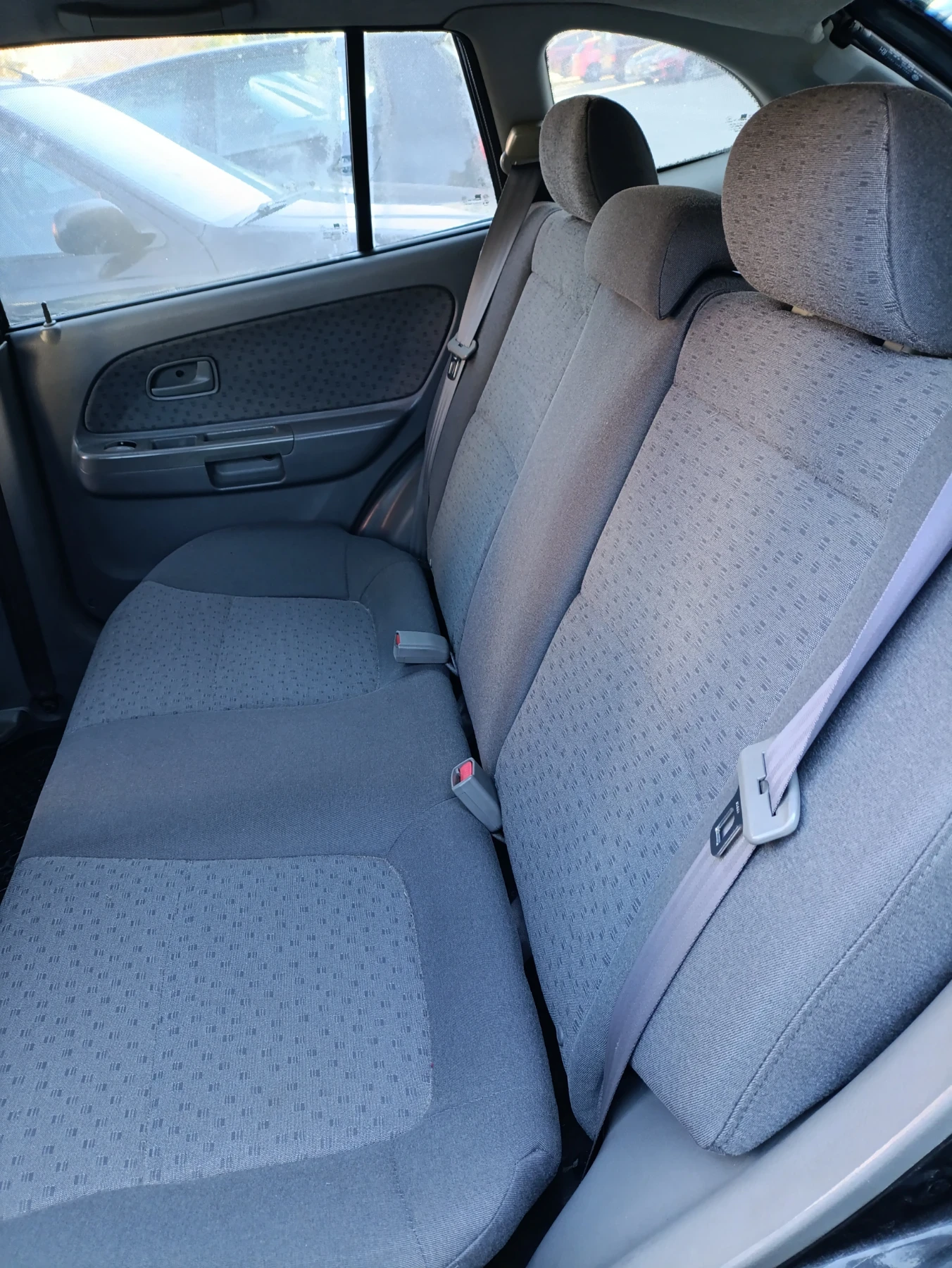 Kia Rio 1.5 - изображение 7