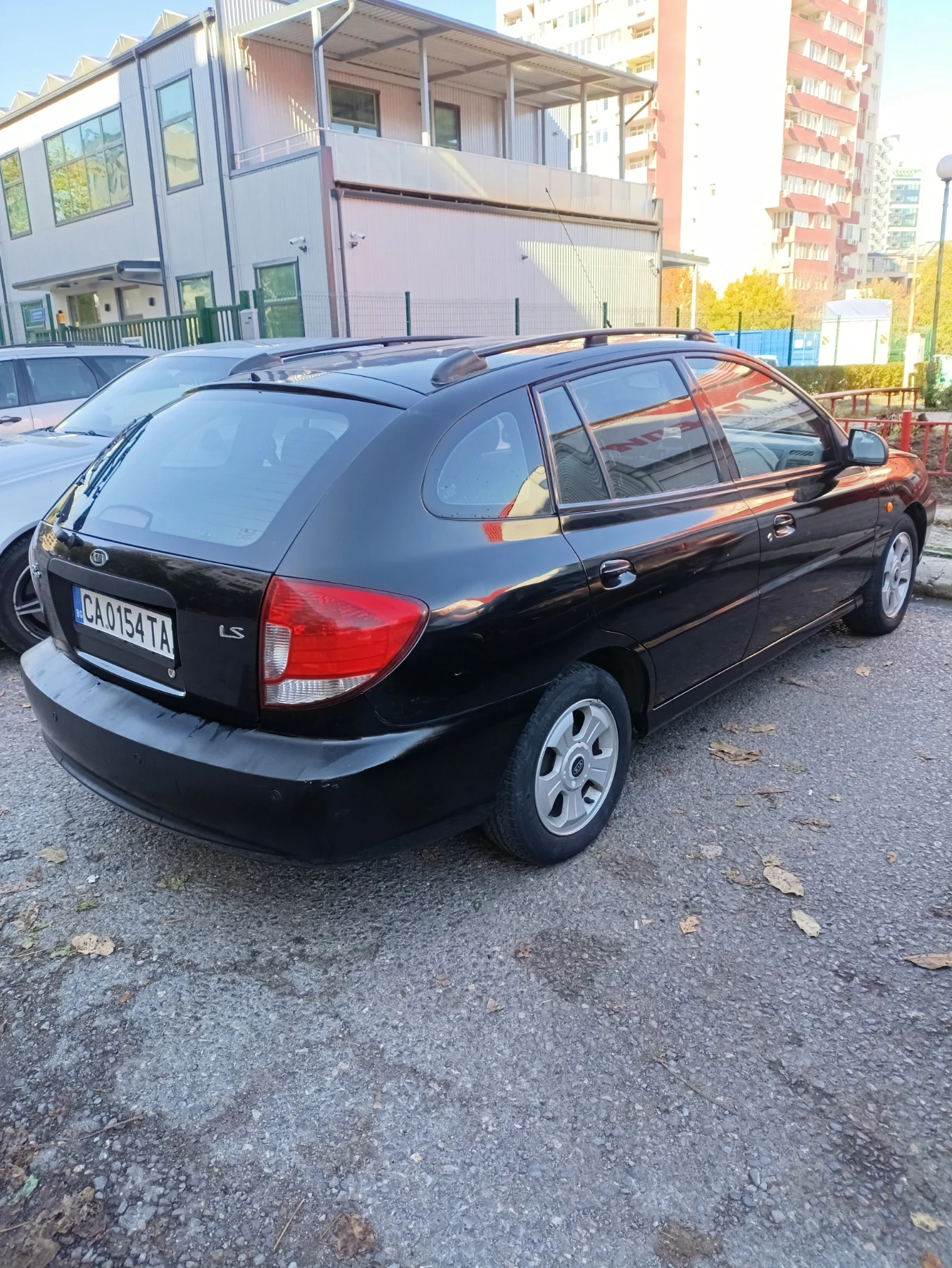 Kia Rio 1.5 - изображение 3