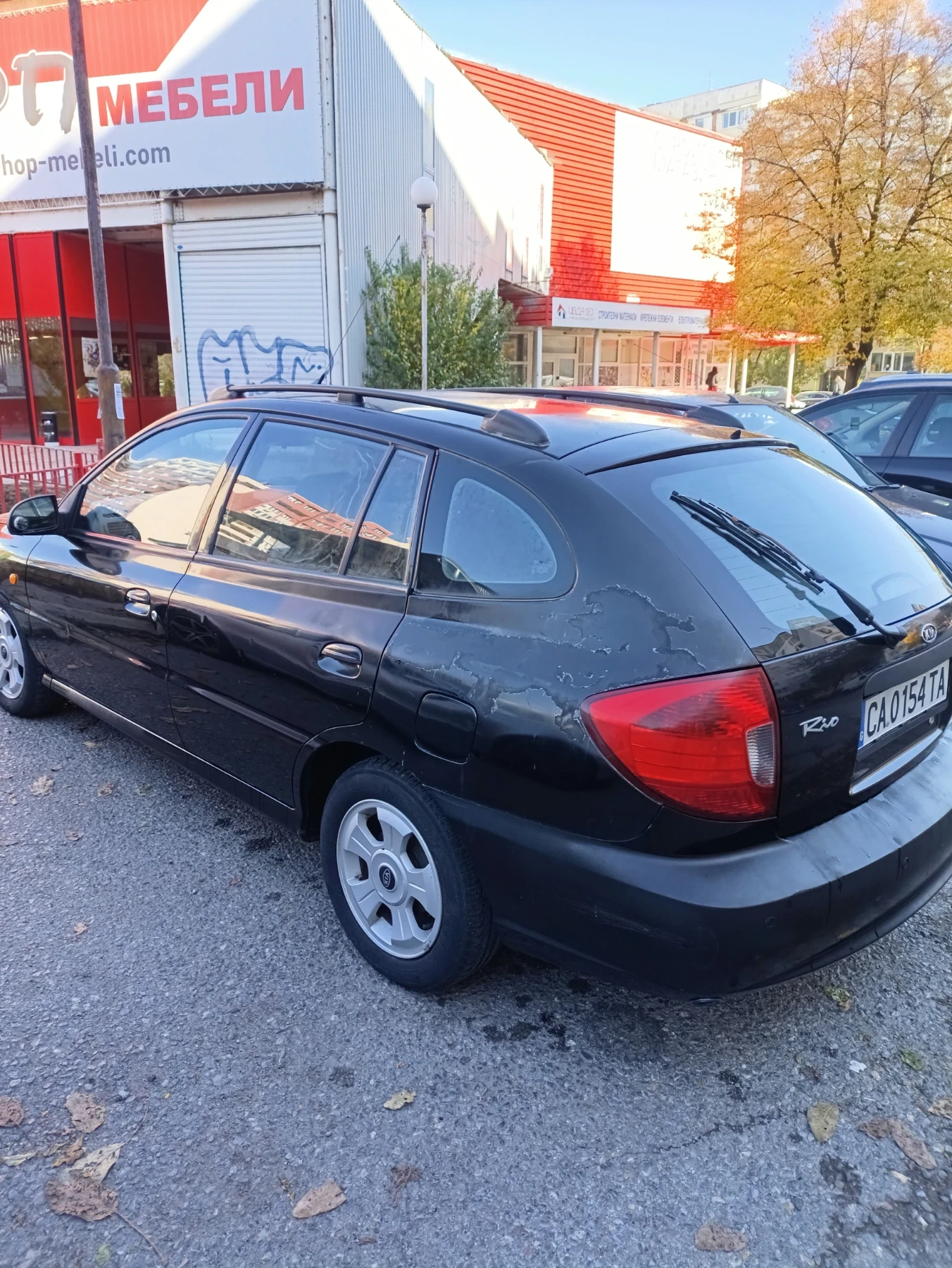 Kia Rio 1.5 - изображение 4