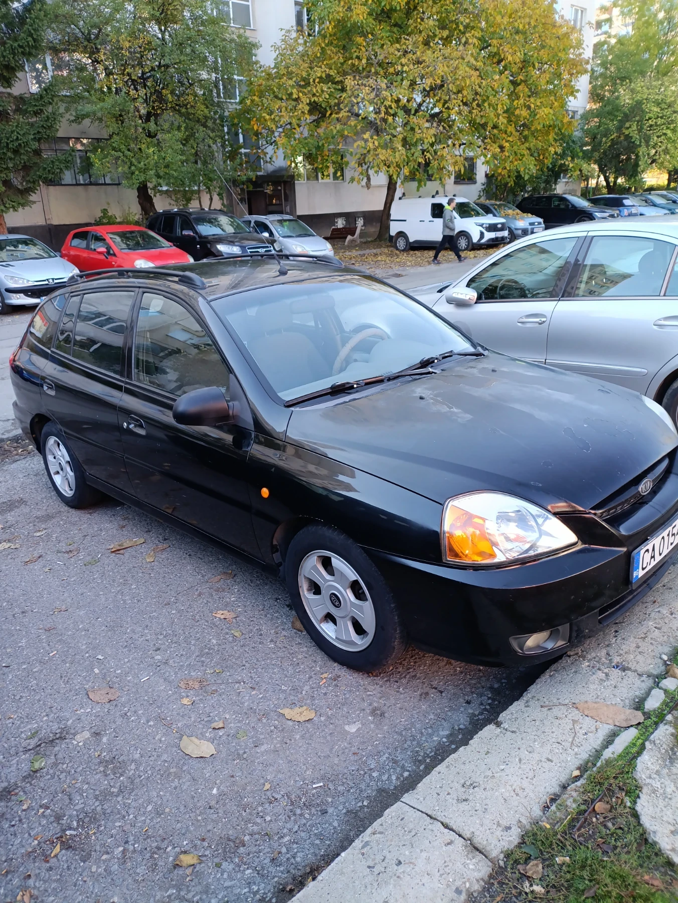Kia Rio 1.5 - изображение 2