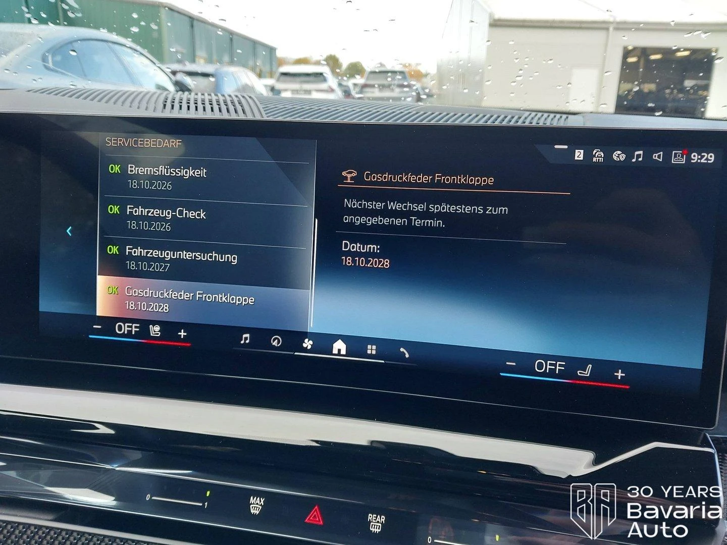 BMW i5 40 xDrive M Sport Paket Automatic | Mobile.bg   11