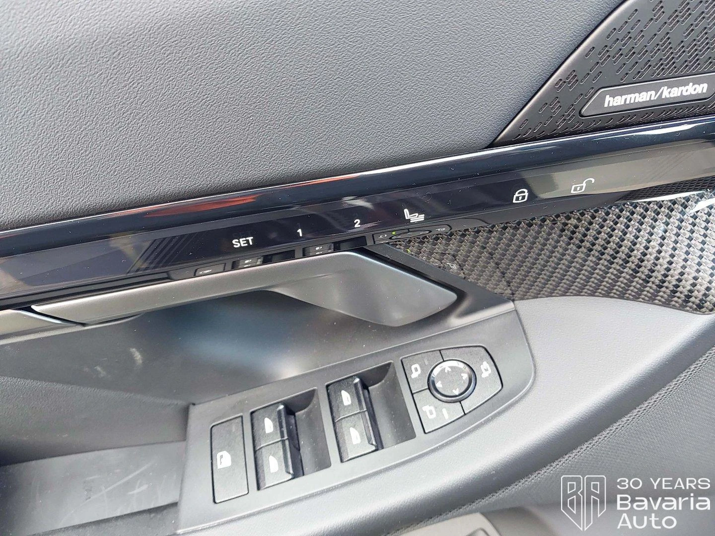 BMW i5 40 xDrive M Sport Paket Automatic - изображение 9