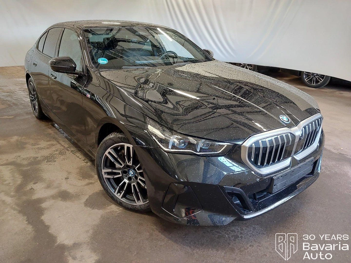 BMW i5 40 xDrive M Sport Paket Automatic - изображение 4